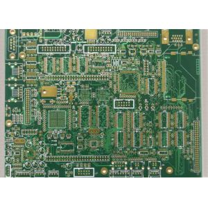 Buy cheap Tin Multilayer PCB Assembly Fr4 Cem3 Bluetooth Speaker Circuit Board from wholesalers