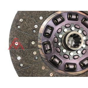Buy cheap CA430 Clutch Pressure Plate Assembly from wholesalers