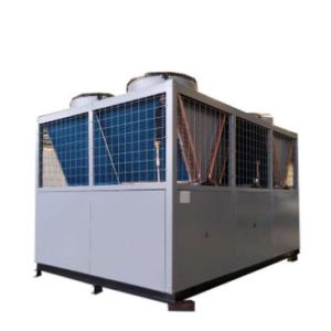 Buy cheap IPX4 Evi Chiller Heat Pump With R410A Scroll Compressors from wholesalers