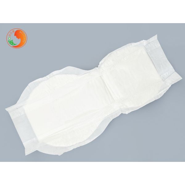 Buy cheap Wearable Disposable Postpartum Pads Customized Breathable For Maternity from wholesalers