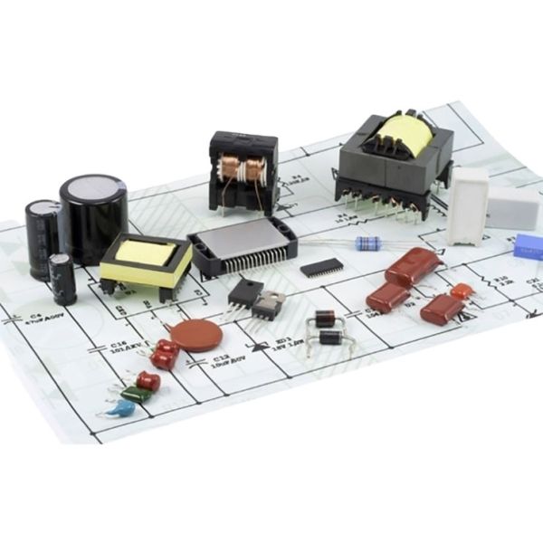 Buy cheap One- Stop Electronic Components PCB PCBA SMT BOM Service from wholesalers