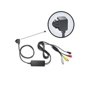 Buy cheap 19*19mm Pinhole Lens CCTV Hidden Camera AHD 1080P For Cars With Audio from wholesalers