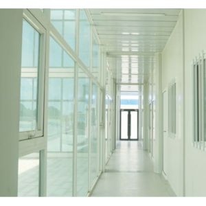 Buy cheap Modern Design Living Container Tiny Prefabricated House Apartment Emergency Structure from wholesalers