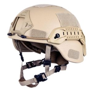 Buy cheap MICH Ballistic US Military Advanced Combat Helmet Level IIIA MICH Ballistic product