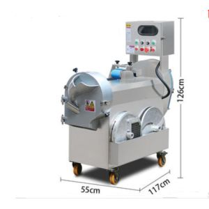 Buy cheap Custom Wholesale High Quality Multipurpose Electric Vegetable Cutter Chopper Machine from wholesalers