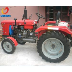 China Model 280 Tractor Diesel Cable Winch for retractable traverse pulling hoisting on sale