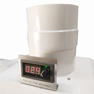 Buy cheap YUYANG Horizontal Flammability Testing Equipment 1400x600x1900mm For Tensile from wholesalers