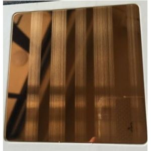 Buy cheap Metal Decorative Coatings by Arc Plating service from wholesalers