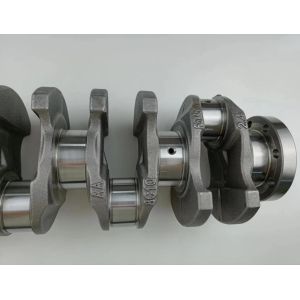 Buy cheap OEM 8C1Q-6302-AA Auto Parts 4D24 Crankshaft Ford Transit V348 2.4 / 2.2 from wholesalers