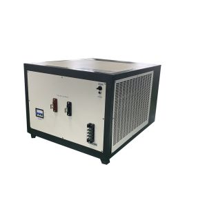 Buy cheap Dual Pulse Programmable DC Rectifier For Electroplating Chrome Nickel Metal IGBT Plating Rectifier from wholesalers