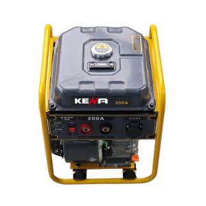 Buy cheap 200A Hand Arc Welding Machine with 2KW DC Power Supply from wholesalers