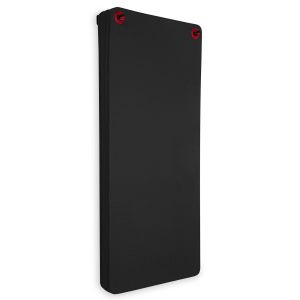 Buy cheap Custom Size Single-side Bracket Wall Mounted Hanging Rack for Yoga Exercise Mat Storage from wholesalers