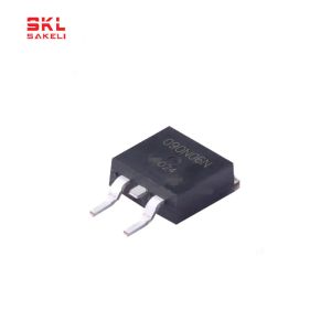 Buy cheap BSP76E6433HUMA1 Semiconductor Chip IC High Performance And Reliability from wholesalers
