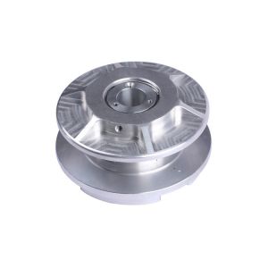 Buy cheap Precision Metal Fabrication Service , CNC Turning Milling Machining Parts from wholesalers