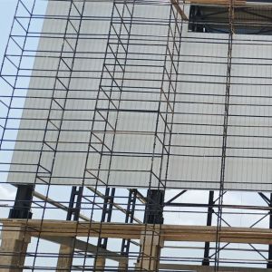 Buy cheap Durable Steel Shed Solutions - Customizable Prefabricated Warehouse Structures from wholesalers