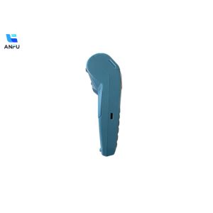 Buy cheap 2.8 Inch Linux RTOS Pos Machine System 2GB RAM 8G ROM Traditional Pos Terminal With EMV from wholesalers