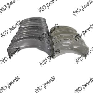 BF4M2012C Engine Spare Part 0293-1406 For Deutz