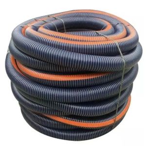 Drain Fuel Composite Hose Pipe Fittings Dixon Danoil Discharge Hose