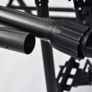 Buy cheap Carbon Fiber Agricultural Spraying Drone 5-10 Kg/min & 2-5 M Width from wholesalers