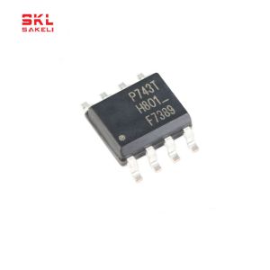 Buy cheap IRF7389TRPBF MOSFET Transistor  High-Performance Power Electronics Optimized for High Current and Low On-Resistance from wholesalers