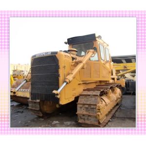 d8k track bulldozer crawler dozer D8H