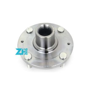 Buy cheap Low Noise Spherical Hub Bearing 51750-3D000 51750-3D003 from wholesalers