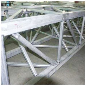 Affordable Custom Carbon Steel Welding Services from Nanfeng with Heavy-Duty