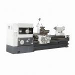 Buy cheap Gap Conventional Lathe Machine CW62110B Heavy Duty With 11KW motor from wholesalers