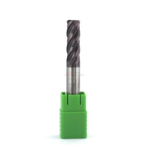 Buy cheap 0.472 1/2 12mm Hss Corner Radius End Mill Bits For Steel Radius Milling Tool from wholesalers