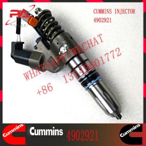 Diesel Fuel Injector common rail injector 4902921 CUM-MINS M11 4902921 4903472