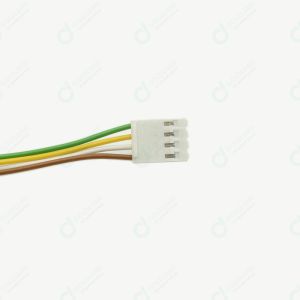 Buy cheap 00345356s02 SMT Feeder Parts Siemens Anschlubkaber Fur Connection Cable from wholesalers