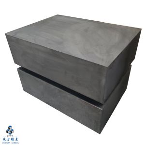 Buy cheap Factory Supply Isostatic Graphite Heater For Vacuum Furnace from wholesalers