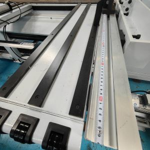 Customized Voltage MJ6230B Horizontal Automatic CNC Wood Precision Panel Saw
