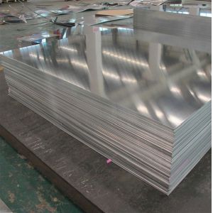 Buy cheap Alloy 3003 H14 Aluminum Sheet Plates JIS 4mm from wholesalers