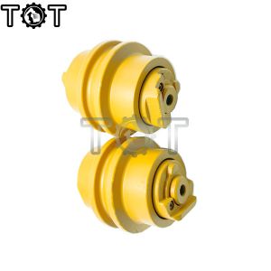 E306E E305.5 E55 erpillar Track Roller Bulldozer Undercarriage Parts