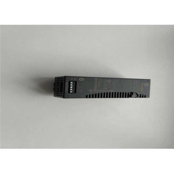 Buy cheap Plc Input Module , Redundant Power Supply Module VersaMax Micro PLUS Controller from wholesalers