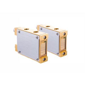Buy cheap Scalable Power High Power Laser Diode Vertical Array Powerful Laser Diode from wholesalers