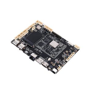 2 OZ Copper Thickness Remote Control Airplane Circuit Board Pcba Assembly from