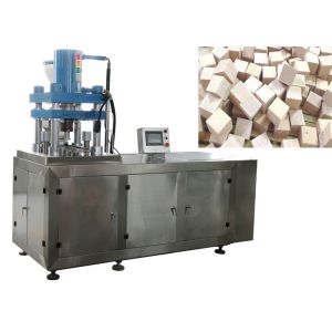Buy cheap Stepless Adjustment Powder Press Machine from wholesalers