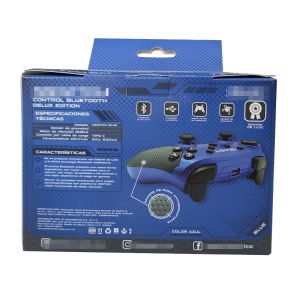 Buy cheap Recycled 1200gsm Cardboard Toy Packaging Box Clear View With Handle from wholesalers