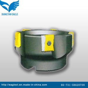 Buy cheap Indexable Face Mill Cutter (FMP03) from wholesalers