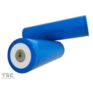 Buy cheap 40135 20AH 3.2V LiFePO4 Battery High Capacity For Energy Storage System from wholesalers