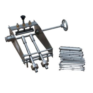 Buy cheap DX8323 Low Temperature Wire Winding Device from wholesalers