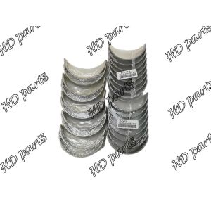 Buy cheap 8DC9 Engine Spare Part Large And Small Tiles ME093879 21219-32010 For Mitsubishi from wholesalers