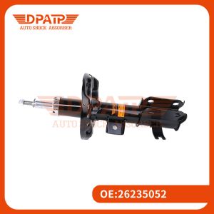 Buy cheap Buick Excelle GT 26235051 26235052 Car Front Shock Absorber from wholesalers