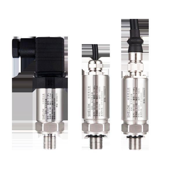 Buy cheap P140 Small Differential Stainless Steel Pressure Regulator 4-20mA from wholesalers