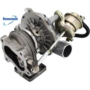 Buy cheap Turbo RHF4 For ISUZU Engine 4JB1T Turbocharger 8973311850 from wholesalers