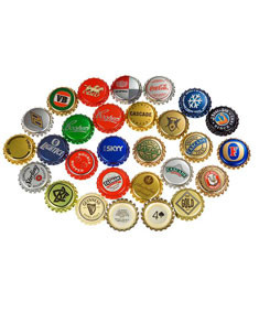 Buy cheap good quality Food Grade Printed Tinplate Sheet for food packages chemical cans 4 colors printed tinplate 6 color from wholesalers