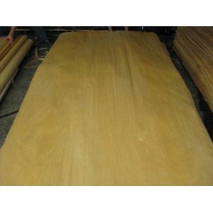 Buy cheap Rotary Peeled Birch Wood Veneer Sheet For Plywood, MDF from wholesalers