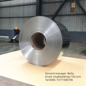 Buy cheap High Performance T2-T5 MR SPCC TFS Steel Sheet 100% Recyclability from wholesalers